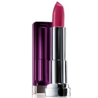 

Maybelline Color Sensational - Губная помада, тон 342 Лиловая Мания, 5 мл