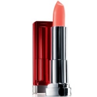 

Maybelline Color Sensational - Губная помада, тон 418 Нежный Персик, 5 мл