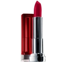 

Maybelline Color Sensational - Губная помада, тон 470 Алый Рассвет, 5 мл