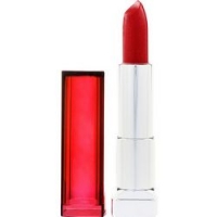 

Maybelline Color Sensational - Помада для губ, тон 527 Девушка в красном