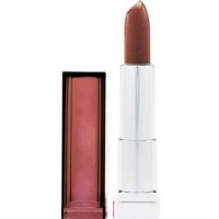 

Maybelline Color Sensational - Помада для губ, тон 630 Бежевый вельвет