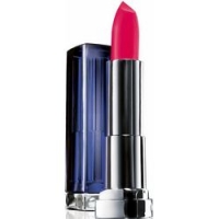 

Maybelline Color Sensational - Помада для губ, тон 882 огненная фуксия