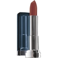 

Maybelline Color Sensational - Помада для губ, тон 937 матовая Глубокий нюд