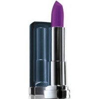 

Maybelline Color Sensational - Помада для губ, тон 953 матовая Фиолетовый взрыв