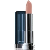 

Maybelline Color Sensational - Помада для губ, тон 983 матовая теплый бежевый