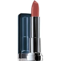 

Maybelline Color Sensational - Помада для губ, тон 988 матовая темный каштан