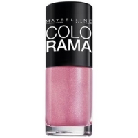 

Maybelline Colorama - Лак для ногтей, тон 05 Сахарная вата