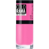 

Maybelline Colorama - Лак для ногтей, тон 11 Персиковый пунш