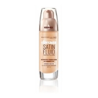 

Maybelline Dream Satin Fluid - Тональный крем, тон 10 натурально-бежевый