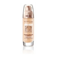 

Maybelline Dream Satin Fluid - Тональный крем, тон 23 карамельно-бежевый