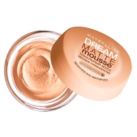 

Maybelline Дрим Матт Мусс - Тональный крем 010 Слоновая кость
