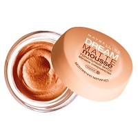 

Maybelline Дрим Матт Мусс - Тональный крем 026 Медовый