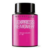 

Maybelline Express Remover - Жидкость для снятия лака 75 мл