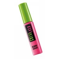 

Maybelline Great Lash Blackest Black - Тушь для ресниц Чернее черного