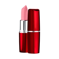 

Maybelline Хайдра Экстрим - Губная помада 508/131 Розовый металлик