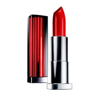 

Maybelline Колор Сенсейшнл - Губная помада 527 Девушка в красном