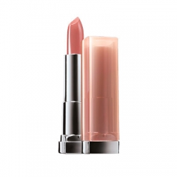Фото Maybelline Колор Сенсейшнл Нюдс - Губная помада 725 Сладкий миндаль