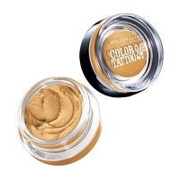 

Maybelline Колор Тату - Тени для век 05 Вечное золото