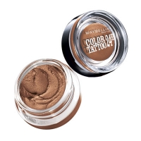 

Maybelline Колор Тату - Тени для век 35 Бронзовый рай