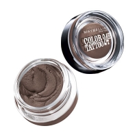 

Maybelline Колор Тату - Тени для век 40 Долговечный коричневый
