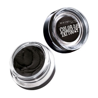 

Maybelline Колор Тату - Тени для век 60 Бессменый черный