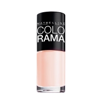 

Maybelline Колорама - Лак для ногтей 031 Милкшейк