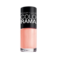 

Maybelline Колорама - Лак для ногтей 046 Звёздная пыль