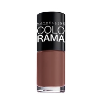 

Maybelline Колорама - Лак для ногтей 165 Согревающий мокко