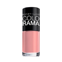 

Maybelline Колорама - Лак для ногтей 301 розовый бриллиант