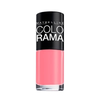 

Maybelline Колорама - Лак для ногтей 315 Клубничный сорбет