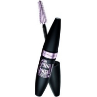 

Maybelline Lash Sensational Luscious - Тушь для глаз, тон 07 черная