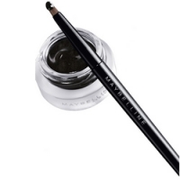

Maybelline Lasting Drama 24h - Гель-лайнер, тон 07 стальной черный