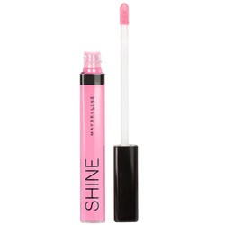Фото Maybelline Lip Studio Gloss - Блеск для губ, тон 120 Розовый закат, 6.8 мл
