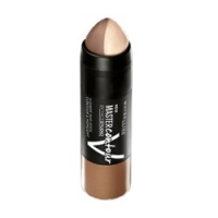 

Maybelline Master Contour - Матовый кремовый стик для лица, тон 01 светло-бежевый
