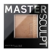 

Maybelline Master Sculpt - Пудра для лица, Скульптурирующая, 9 г