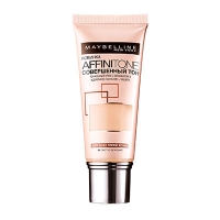 

Maybelline Совершенный Тон - Тональный крем с витамином Е 03 Сетло-бежевый