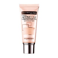 

Maybelline Совершенный Тон - Тональный крем с витамином Е 42 Темно-бежевый