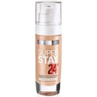 

Maybelline Superstay 24h - Суперстойкий тональный крем, тон 03 натурально-бежевый