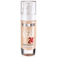 

Maybelline Superstay 24h - Суперстойкий тональный крем, тон 06 светло-бежевый