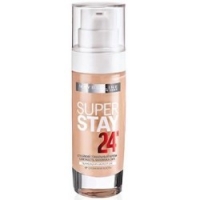 

Maybelline Superstay 24h - Суперстойкий тональный крем, тон 07 слоновая кость