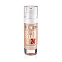 

Maybelline Superstay 24h - Суперстойкий тональный крем, тон 10 матово-бежевый