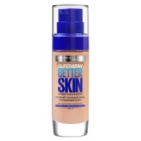 

Maybelline Superstay Better Skin - Тональный крем Преображение Кожи, тон 031 персиково-бежевый