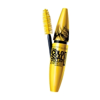 

Maybelline Вольюм Экспресс Колоссальный Объём Смоки - Тушь для ресниц черная
