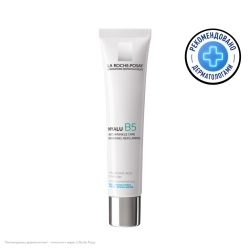 Фото Антивозрастной крем-уход против морщин для повышения тонуса и эластичности кожи лица, 40 мл