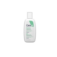 CeraVe - Очищающий гель для нормальной и жирной кожи лица и тела, 88 мл