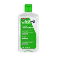 CeraVe - Увлажняющая очищающая мицеллярная вода, 295мл