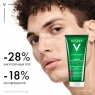 Vichy Normaderm - Очищающий гель для умывания Phytosolution, 200 мл