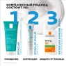 La Roche Posay Effaclar - Очищающий микроотшелушивающий гель для лица и тела, 200 мл