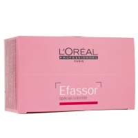 L'Oreal Professionnel - Салфетки для удаления красителя с кожи головы Эфасор, 3 г* 36 шт.
