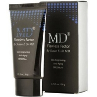 

MD Flawless Factor SPF 35 - Крем антивозрастной, Фактор Совершенство, 50 г